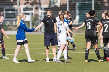 Album: wBJ SCALA am 26.8.23 - wBJ Alstertal-Langenhorn - SV Henstedt-Ulzburg : Ergebnis: 4:1
